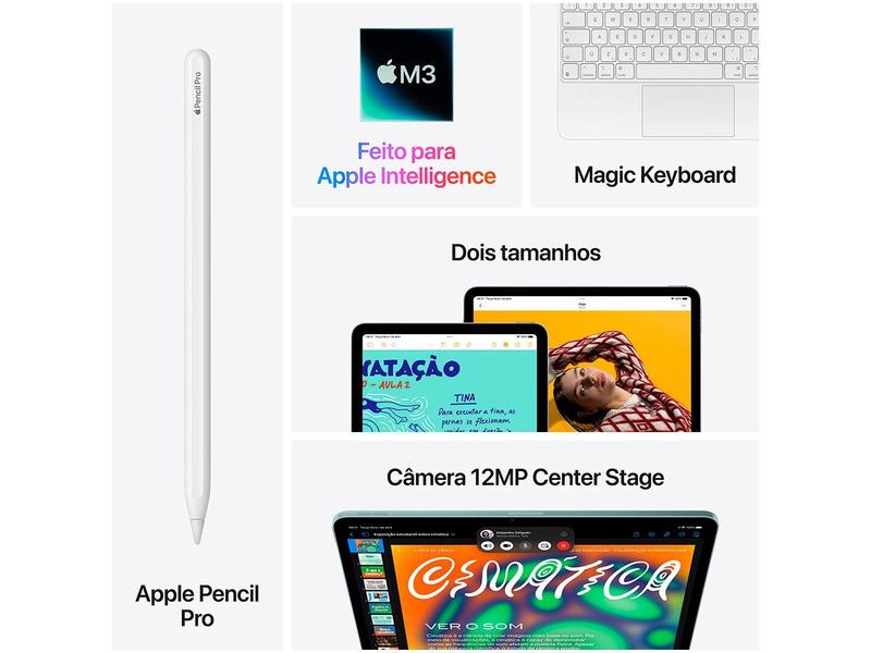 Apple iPad Air de 11